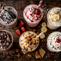 Milkshake