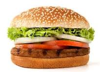Classic Burger 