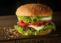 Veggie Burger