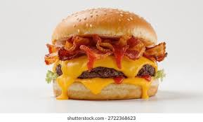 Strip Burger 