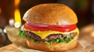 1/4Lb Cheese Burger