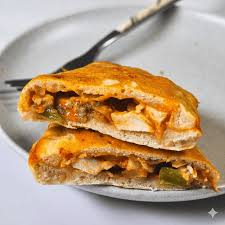 Desi Calzone