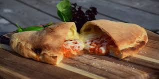 The OG Calzone