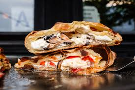 New York Calzone