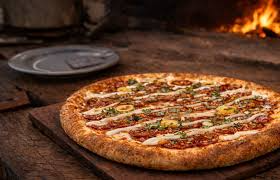 7" Pizza Meal
