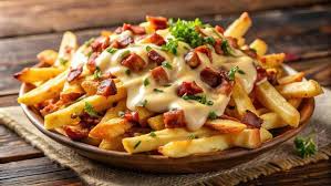Loaded Fries
