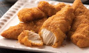 Chicken Strips