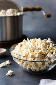 Popcorn