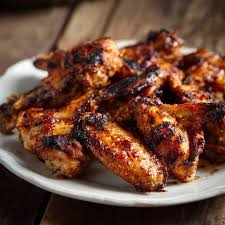 BBQ Wings