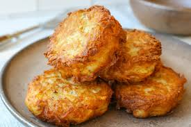 Hash Brown