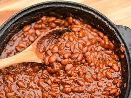 BBQ Beans