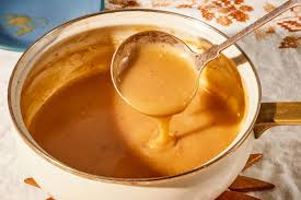 Gravy