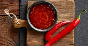 Chilli Dip