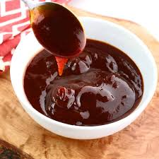 Bbq Dip