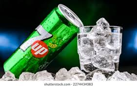 7Up Can