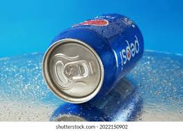 Pepsi can 