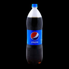 1.5 ltr Pepsi Bottle 