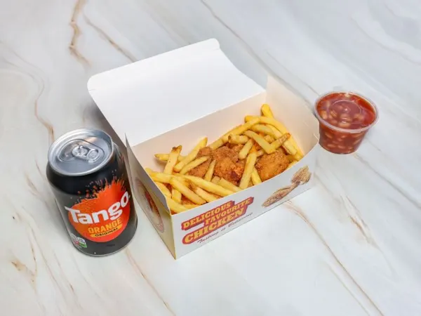 Boneless Box